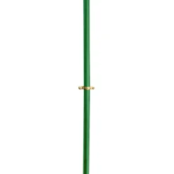 valerie_objects Hanging Lamp n1, green