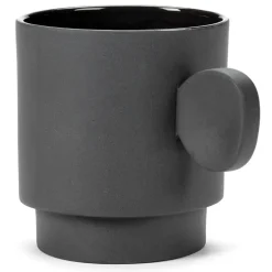 valerie_objects Inner Circle mug, grey