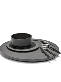 valerie_objects Maarten Baas dessert cutlery set, 12 pcs, stainless steel