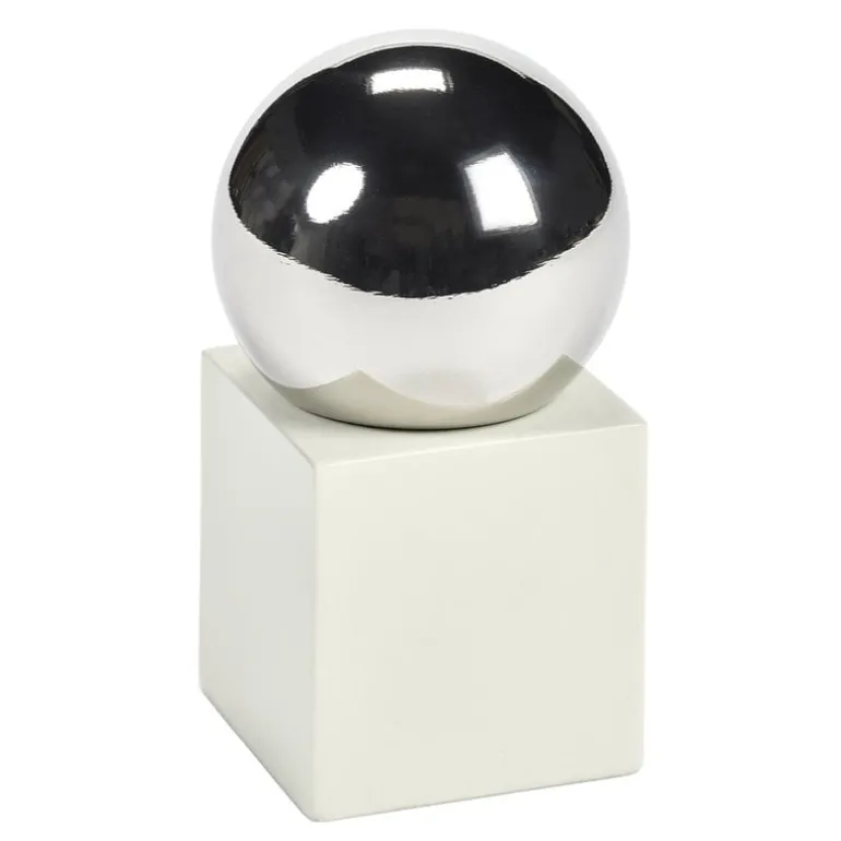 valerie_objects Salt mill, white