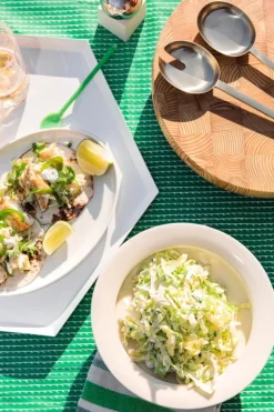 valerie_objects Salt mill, white