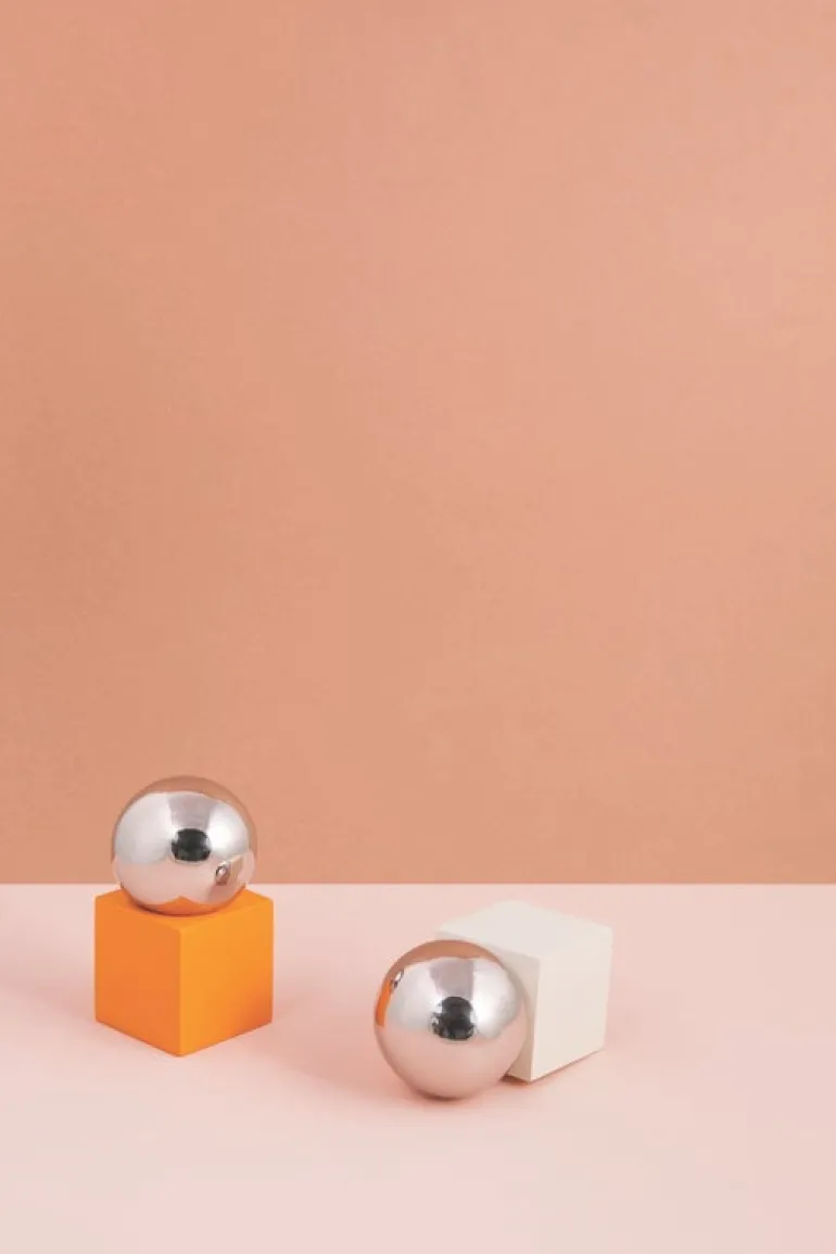 valerie_objects Salt mill, white