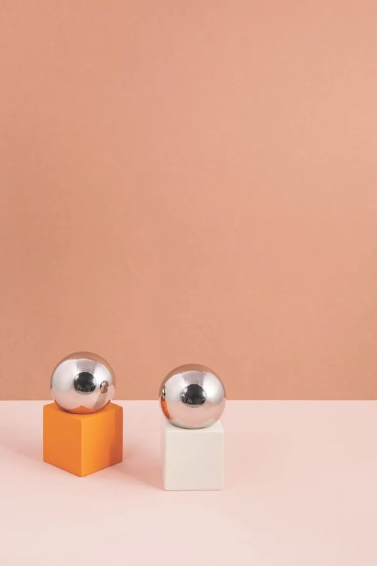 valerie_objects Salt mill, white