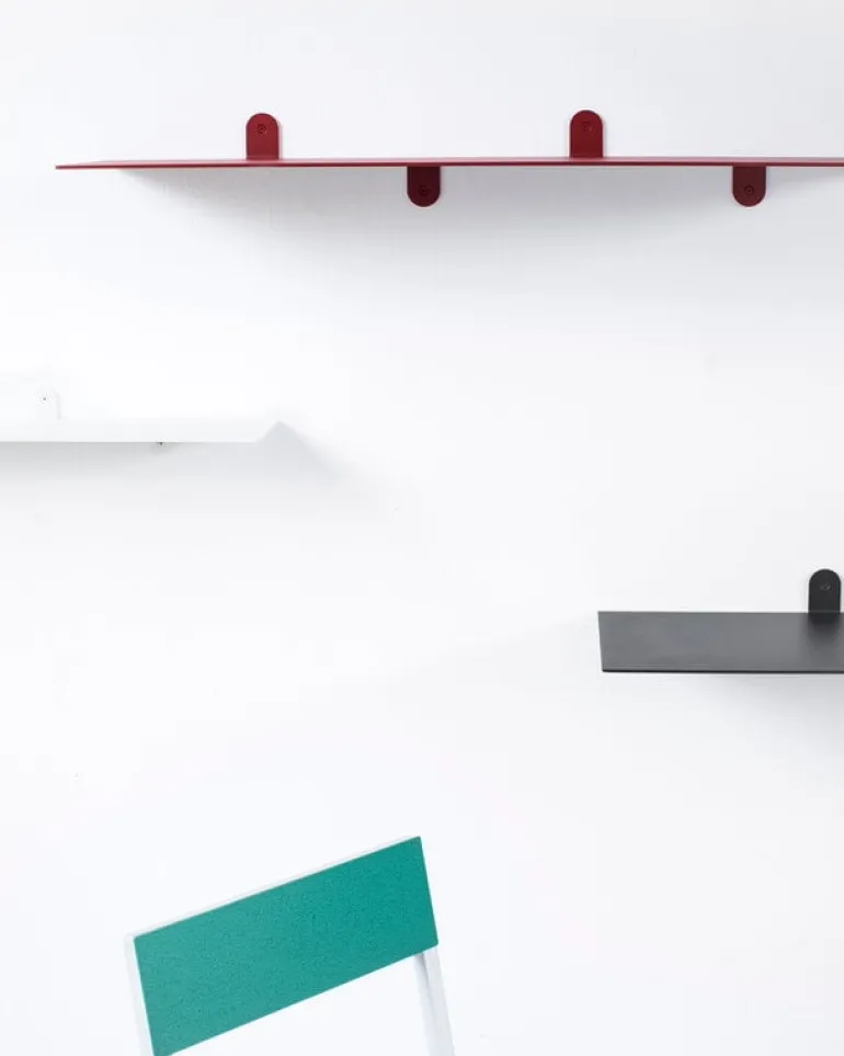 valerie_objects Shelf n°3, black