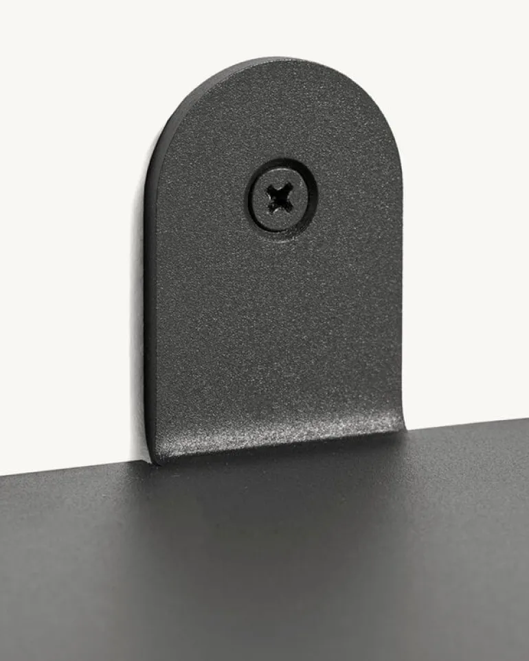 valerie_objects Shelf n°3, black