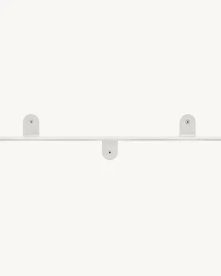 valerie_objects Shelf n°4, white