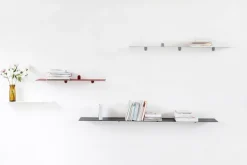 valerie_objects Shelf n°1, white