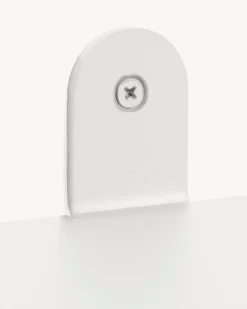 valerie_objects Shelf n°1, white