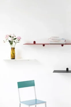valerie_objects Shelf n°1, white