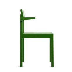 valerie_objects Silent armchair, grass