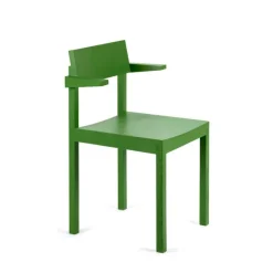 valerie_objects Silent armchair, grass