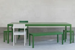 valerie_objects Silent bench, grass