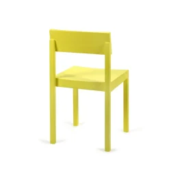 valerie_objects Silent chair, sun