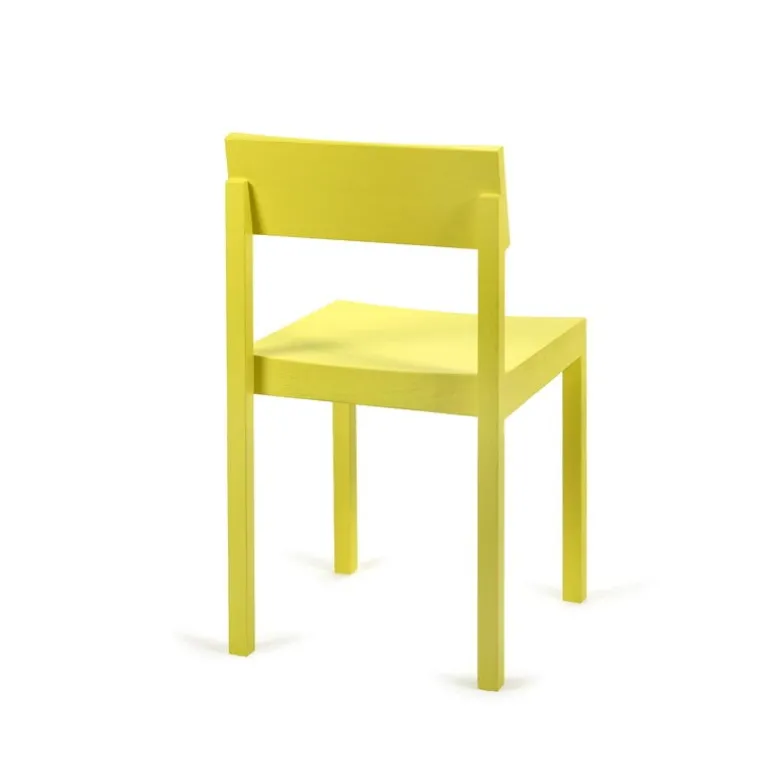 valerie_objects Silent chair, sun