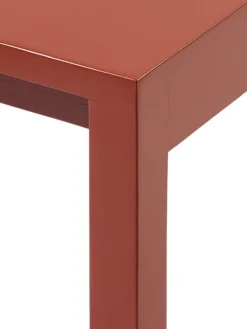 valerie_objects Silent stool, clay