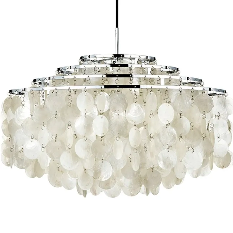 Verpan Fun 10DM pendant