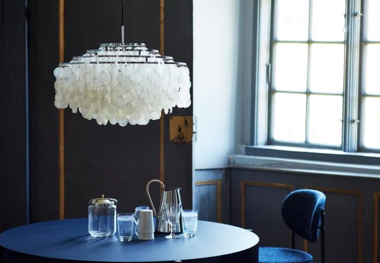 Verpan Fun 10DM pendant