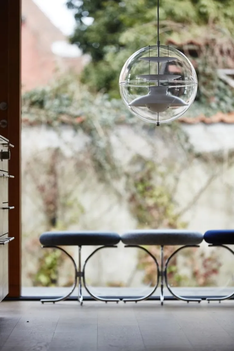 Verpan Panto pendant 50 cm