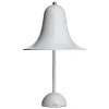 Verpan Pantop table lamp 23 cm, mint grey