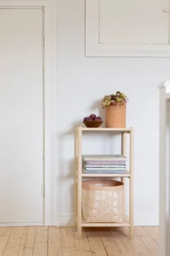 Verso Design Kamu shelf 2, birch
