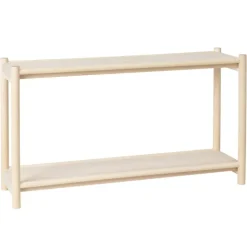 Verso Design Kamu table self, birch