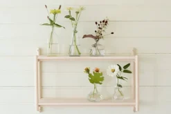 Verso Design Kamu wall shelf, birch