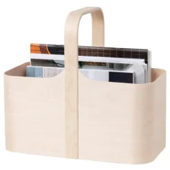 Verso Design Koppa basket