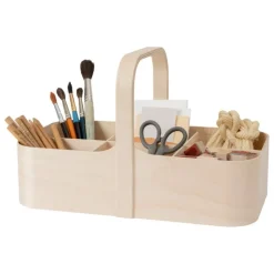 Verso Design Koppa Tool Box, birch