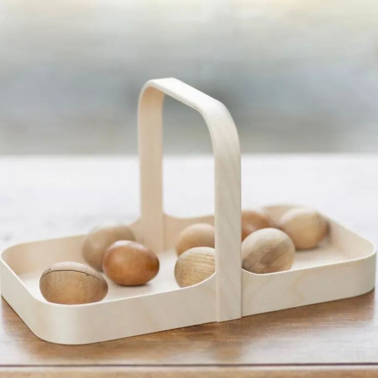 Verso Design Koppa tray, birch