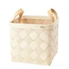 Verso Design Lastu birch basket, M