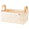 Verso Design Lastu birch basket, rectangle, S