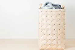 Verso Design Lastu Maxi birch basket