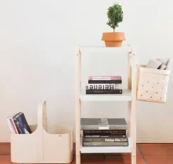 Verso Design Lastu wall basket, L