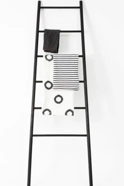 Verso Design Tikas ladder, black