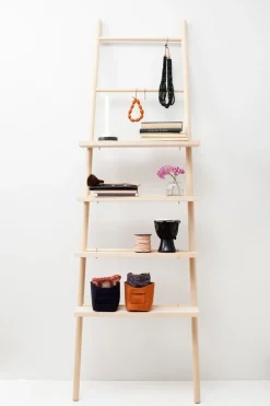 Verso Design Tikas shelf, birch