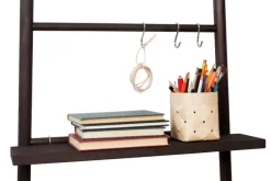 Verso Design Tikas shelf, black