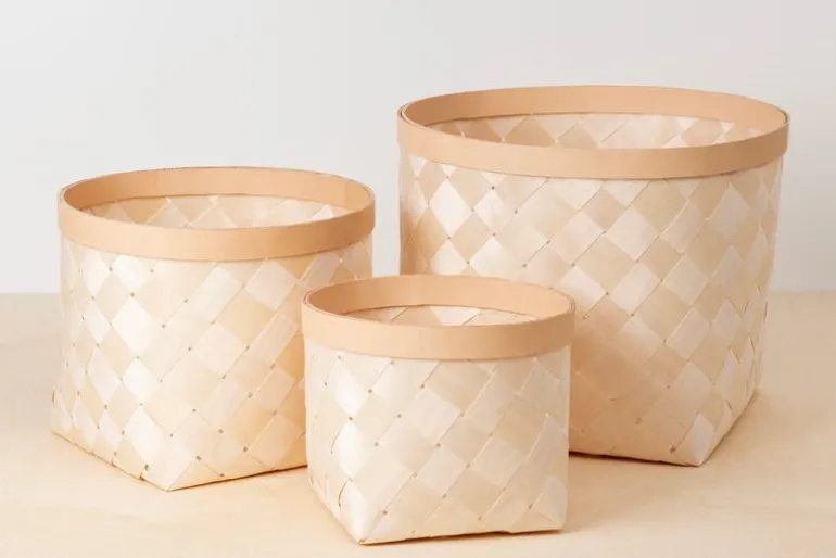 Verso Design Varpu basket, S