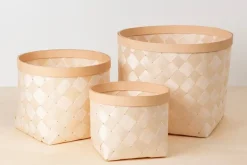 Verso Design Varpu basket, L