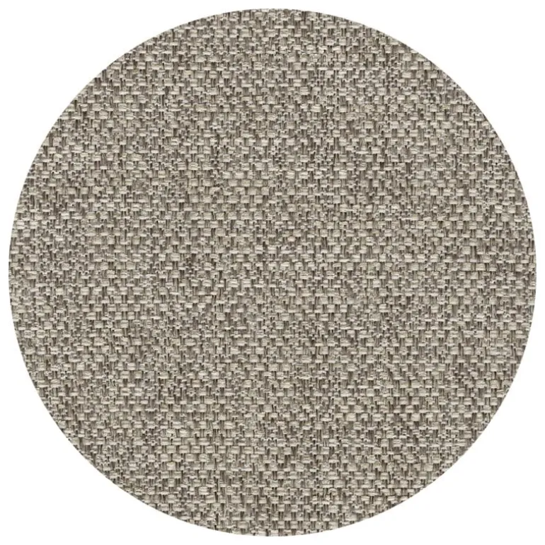 Viccarbe Maarten chair, wooden swivel base, matt oak - Gaudi 11