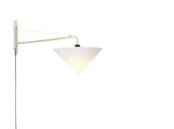 Vitra Abat-Jour Conique lampshade, white