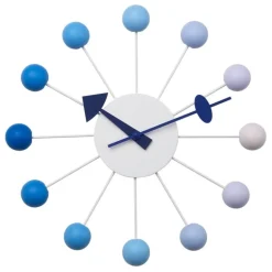 Vitra Ball Clock, dawn, special edition