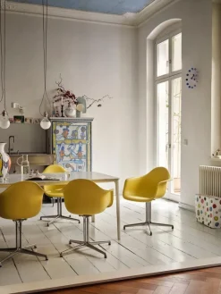 Vitra Ball Clock, dawn, special edition