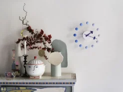 Vitra Ball Clock, dawn, special edition