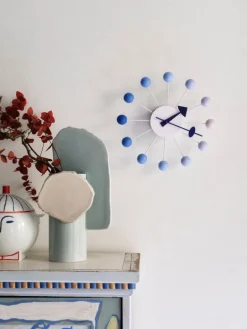 Vitra Ball Clock, dawn, special edition