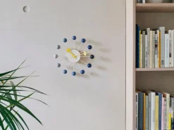 Vitra Ball Clock, dusk, special edition