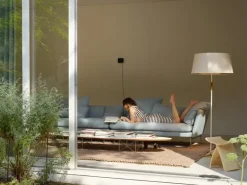 Vitra Butterfly Stool, maple