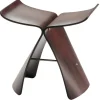 Vitra Butterfly Stool, palisander