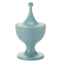 Vitra Ceramic Container 2, icy grey