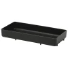 Vitra Chap RE tray, basic dark
