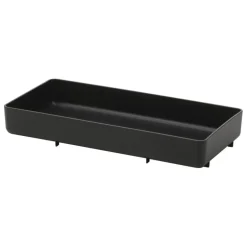 Vitra Chap RE tray, basic dark